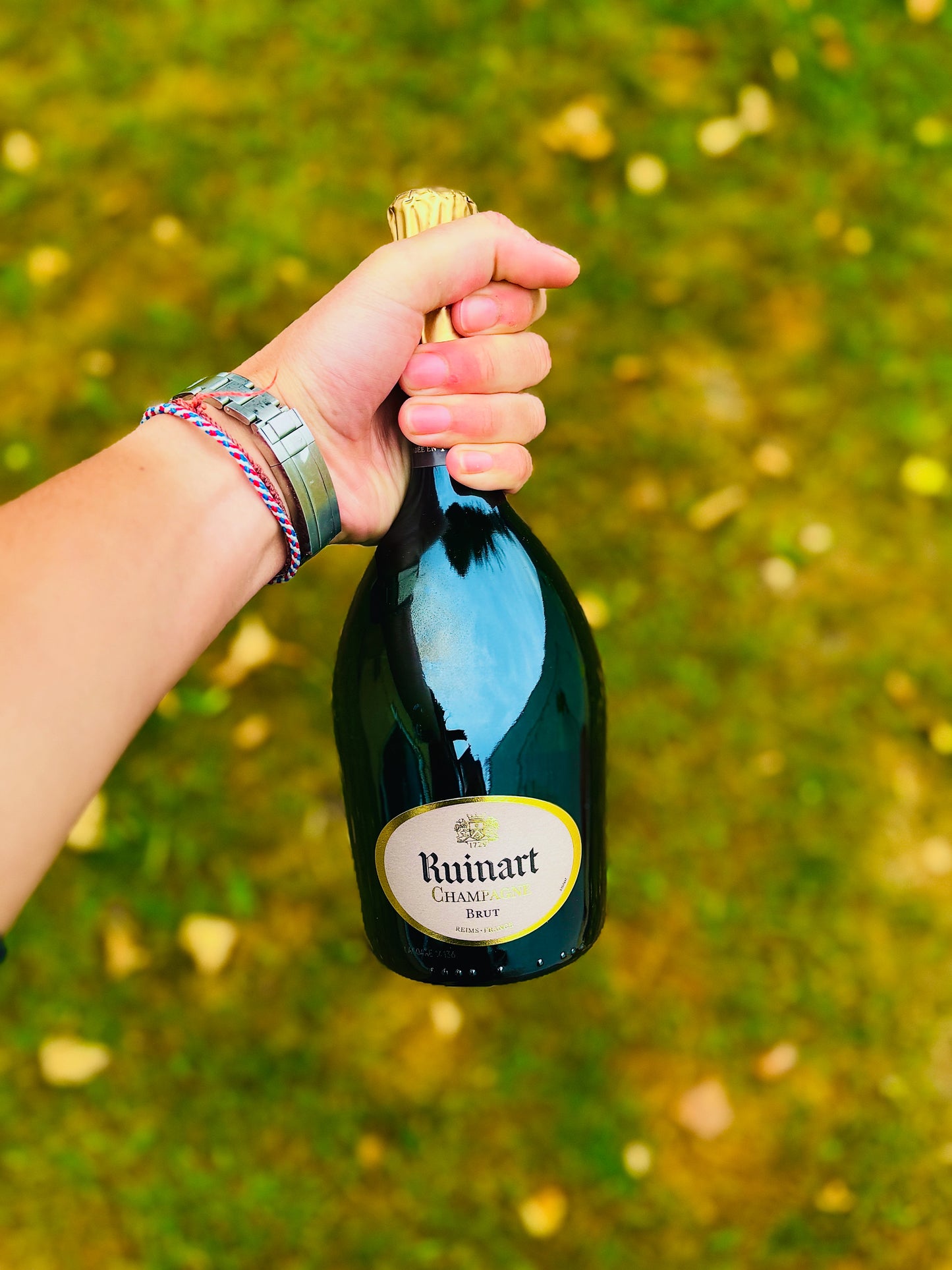 Ruinart Brut