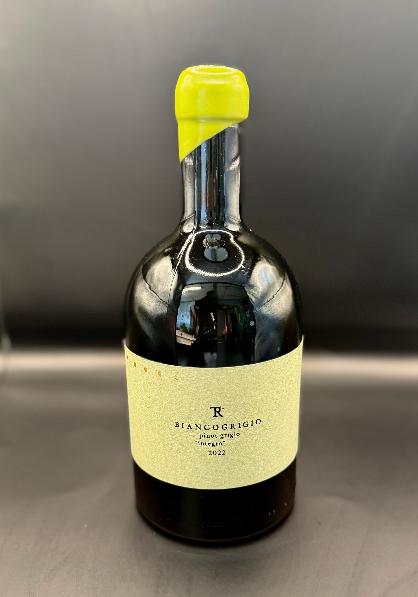 🇮🇹 BIANCOGRIGIO – Pinot Grigio “Integro” 2022