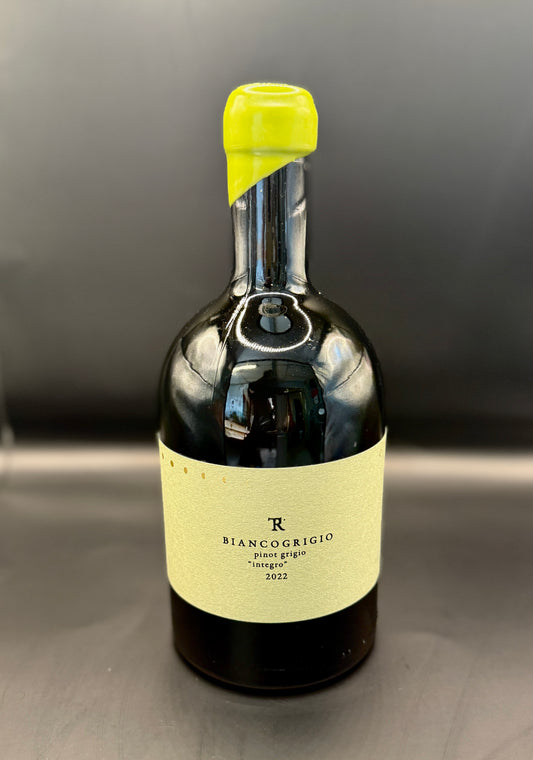 🇮🇹 BIANCOGRIGIO – Pinot Grigio “Integro” 2022